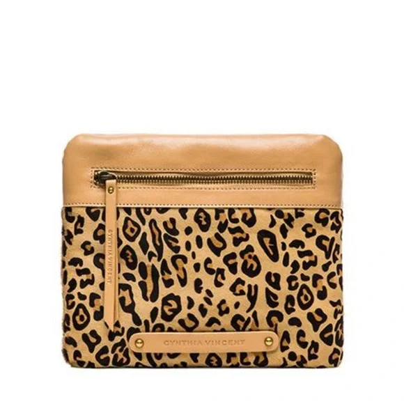 12th Street by Cynthia Vincent clutch bag - Picture 1 of 6